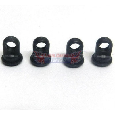 BMT -PA0032  Upper Shock Ball End (4pcs)